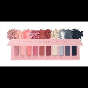 Melt Cosmetics Millenial Pinx Eye Palette